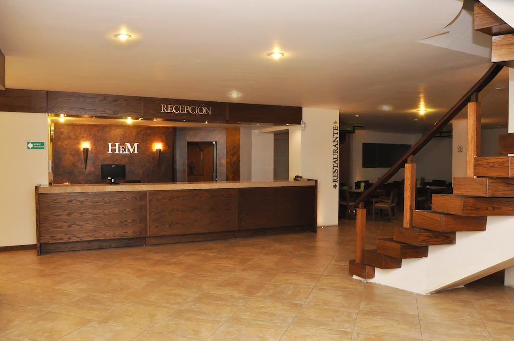 Hotel El Monte Salamanca Esterno foto