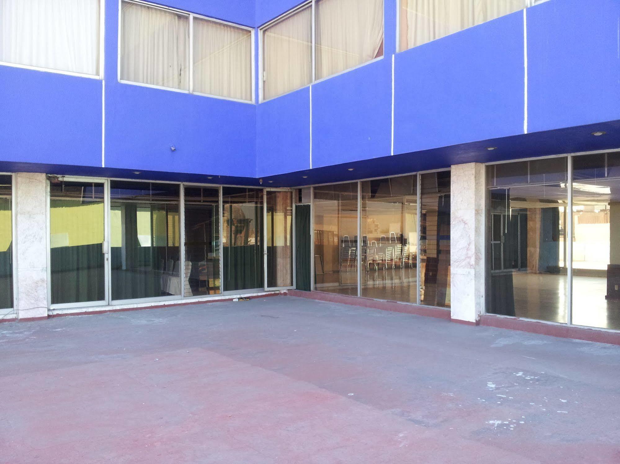 Hotel El Monte Salamanca Esterno foto